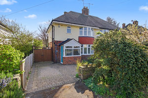 Greenbank Drive Ashgate